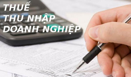 Tư vấn thuế thu nhập doanh nghiệp