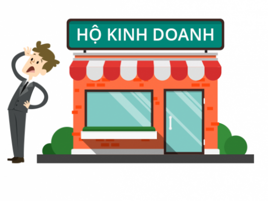 Thành lập hộ kinh doanh