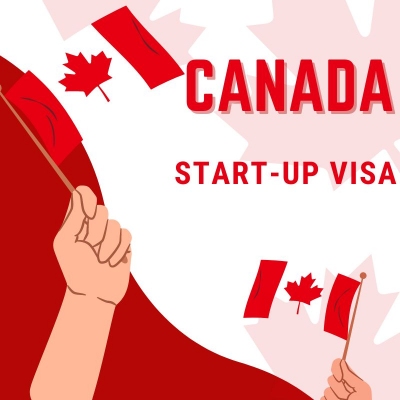 Canada Start up Visa