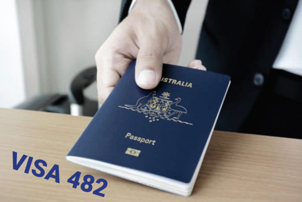 Visa 482