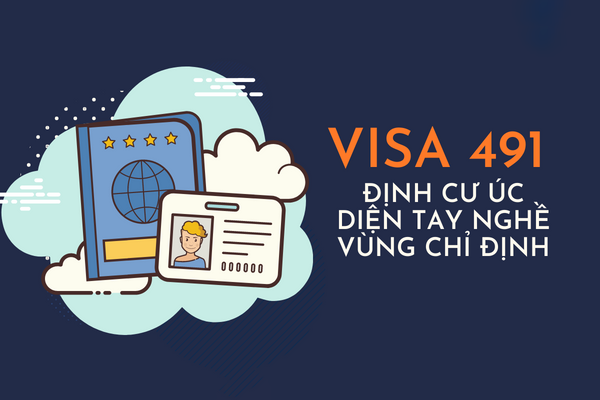 Visa 491