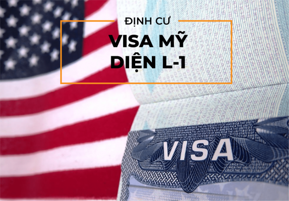 Visa L1