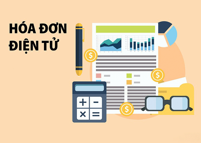 Cung cấp hoá đơn điện tử