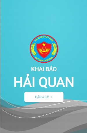 Cung cấp phần mềm khai hải quan