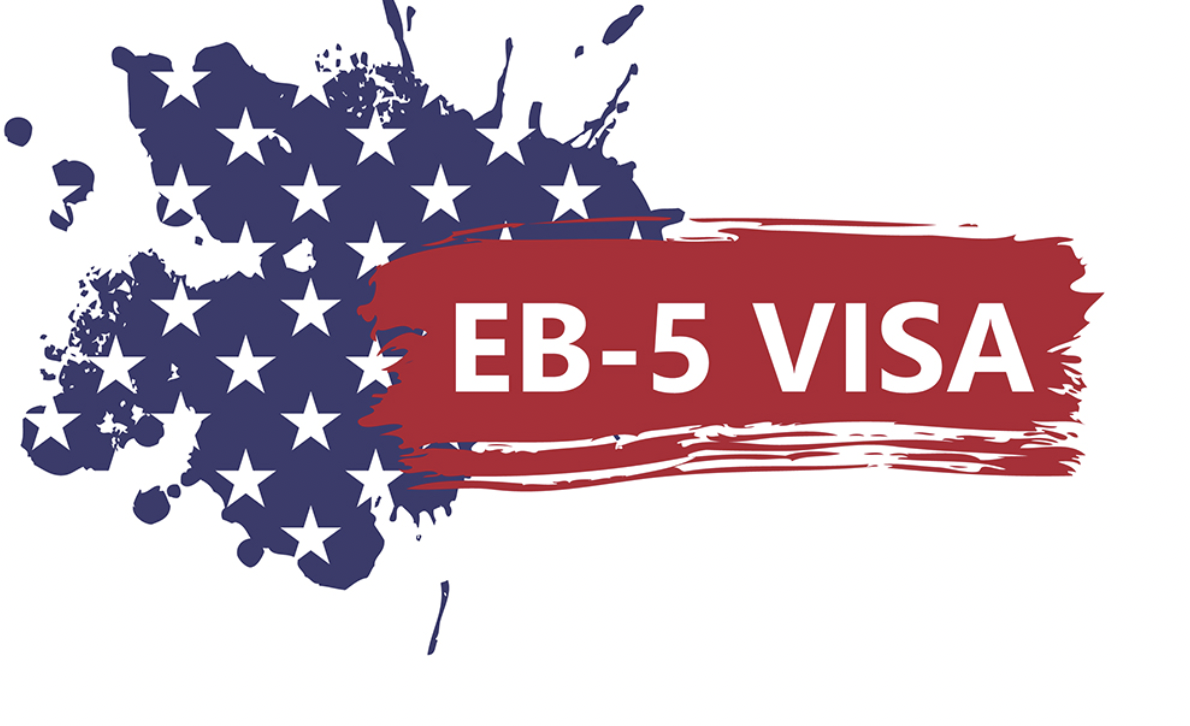 Visa EB 5