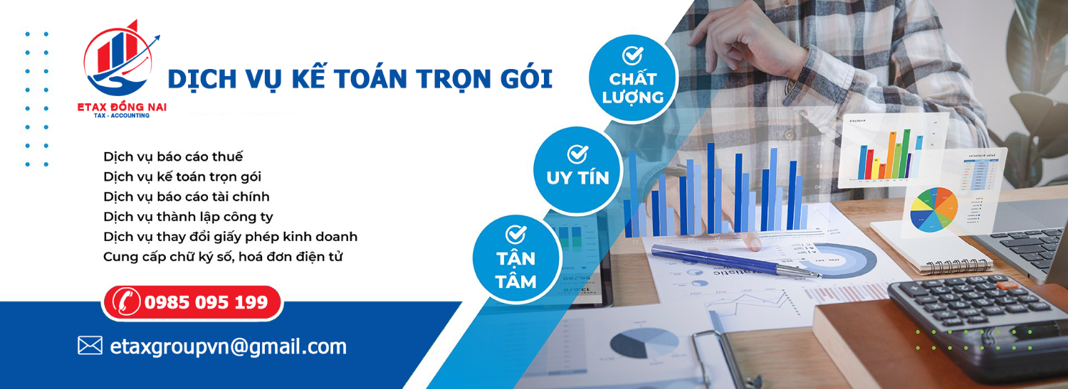 kế toán trọn gói